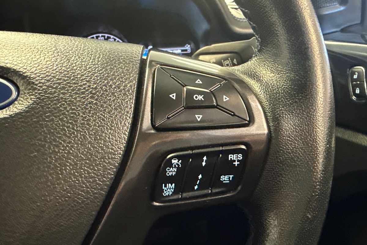 2019 Ford Everest Sport UA II 2.0L