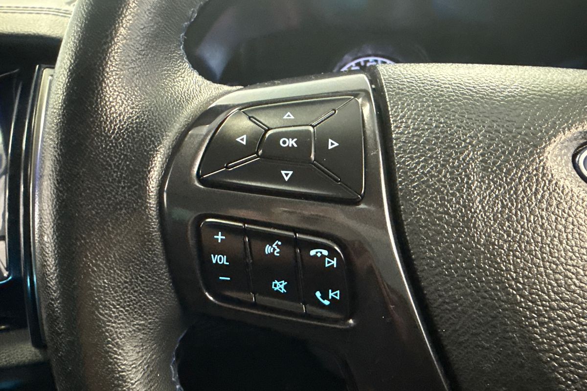 2019 Ford Everest Sport UA II 2.0L