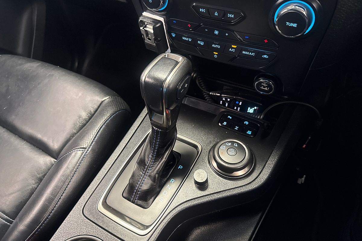 2019 Ford Everest Sport UA II 2.0L