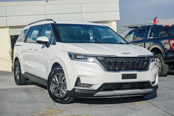 2022 Kia Carnival S KA4