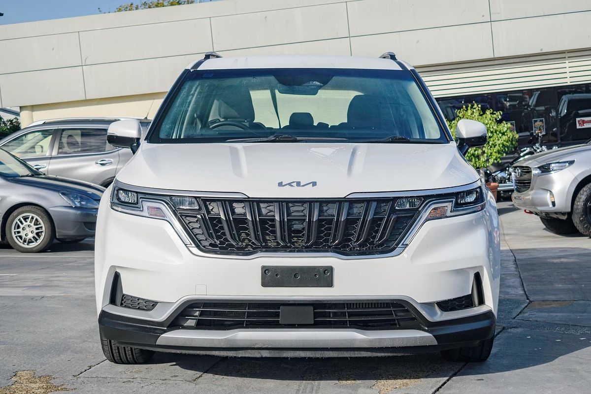 2022 Kia Carnival S KA4