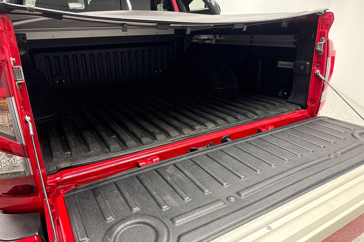 2023 Nissan Navara PRO-4X D23 4X4