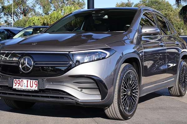 2023 Mercedes-Benz EQA EQA350 H243