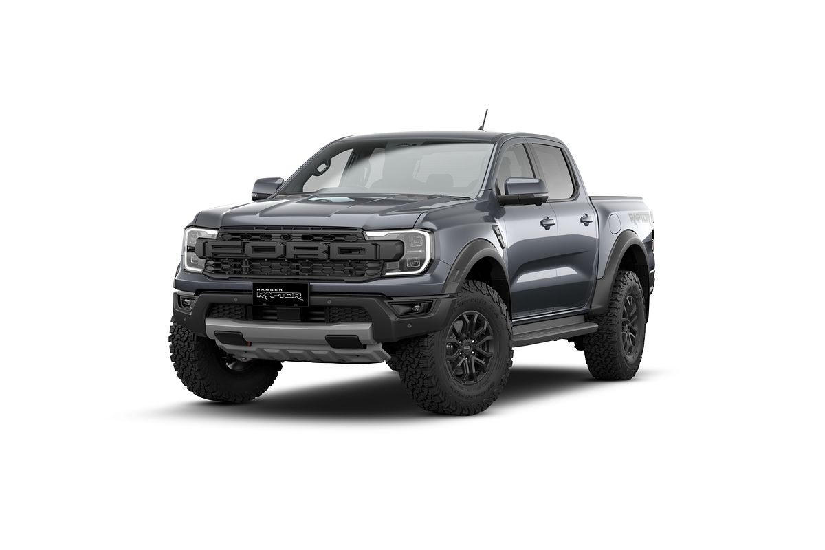 2026 Ford Ranger Raptor 4X4 3.0L