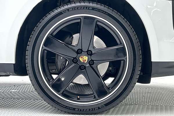 2019 Porsche Macan 95B thumb-9