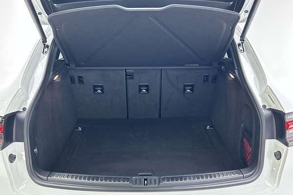 2019 Porsche Macan 95B thumb-20