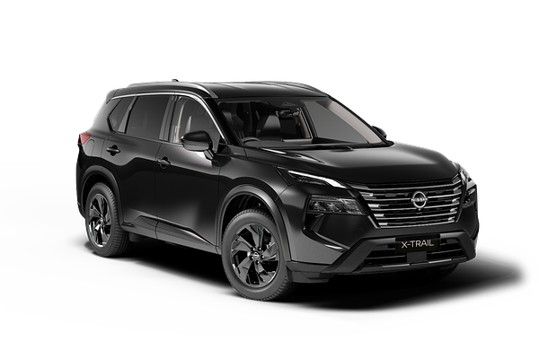 2026 Nissan X-TRAIL ST-L T33
