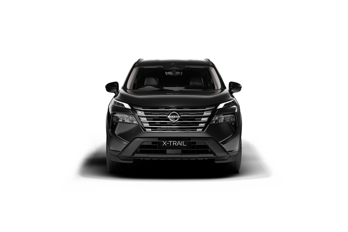 2026 Nissan X-TRAIL ST-L T33