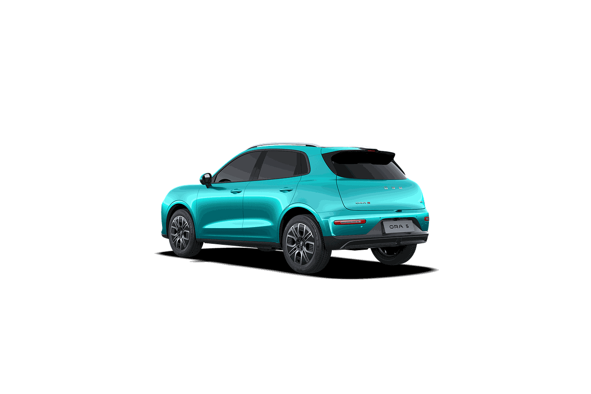2026 GWM Ora