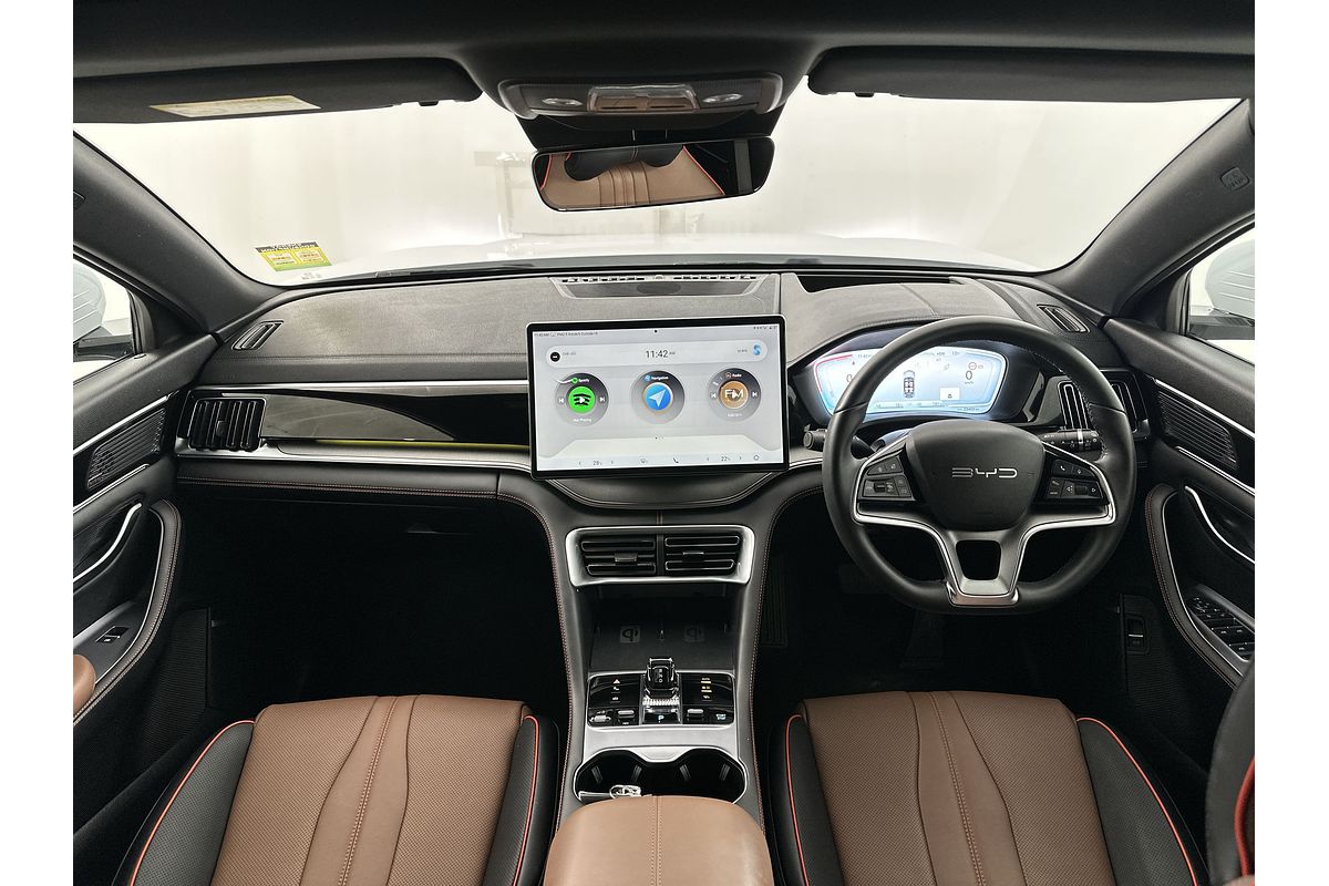 2024 BYD SEALION 6 Premium