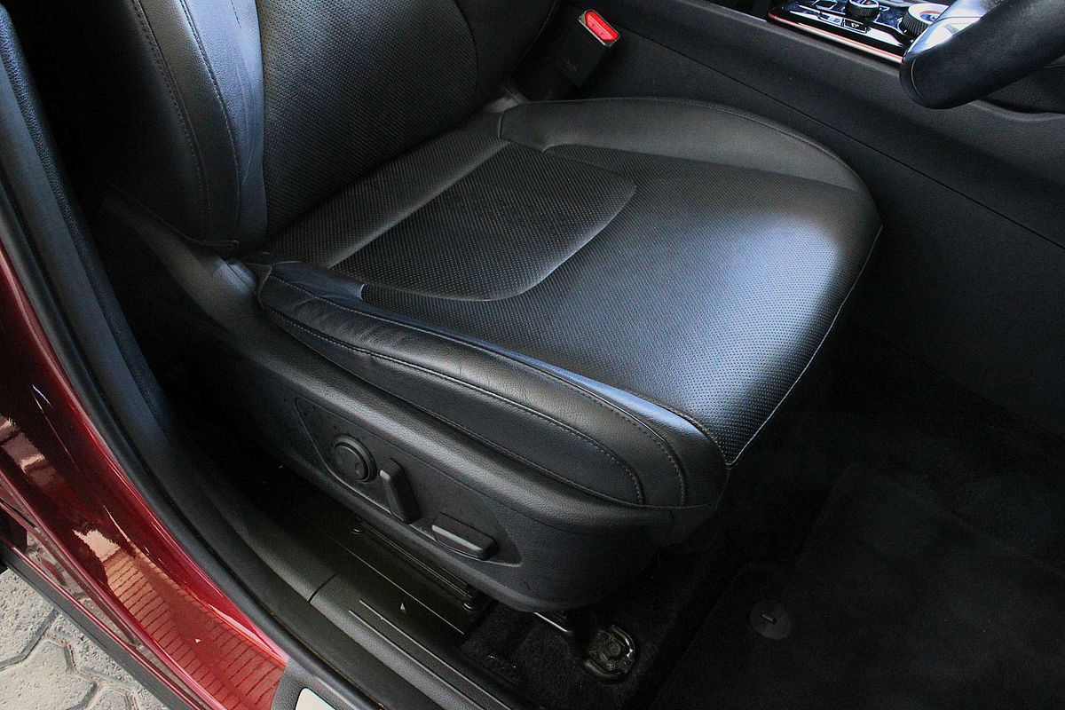 2024 Kia Sportage GT-Line NQ5