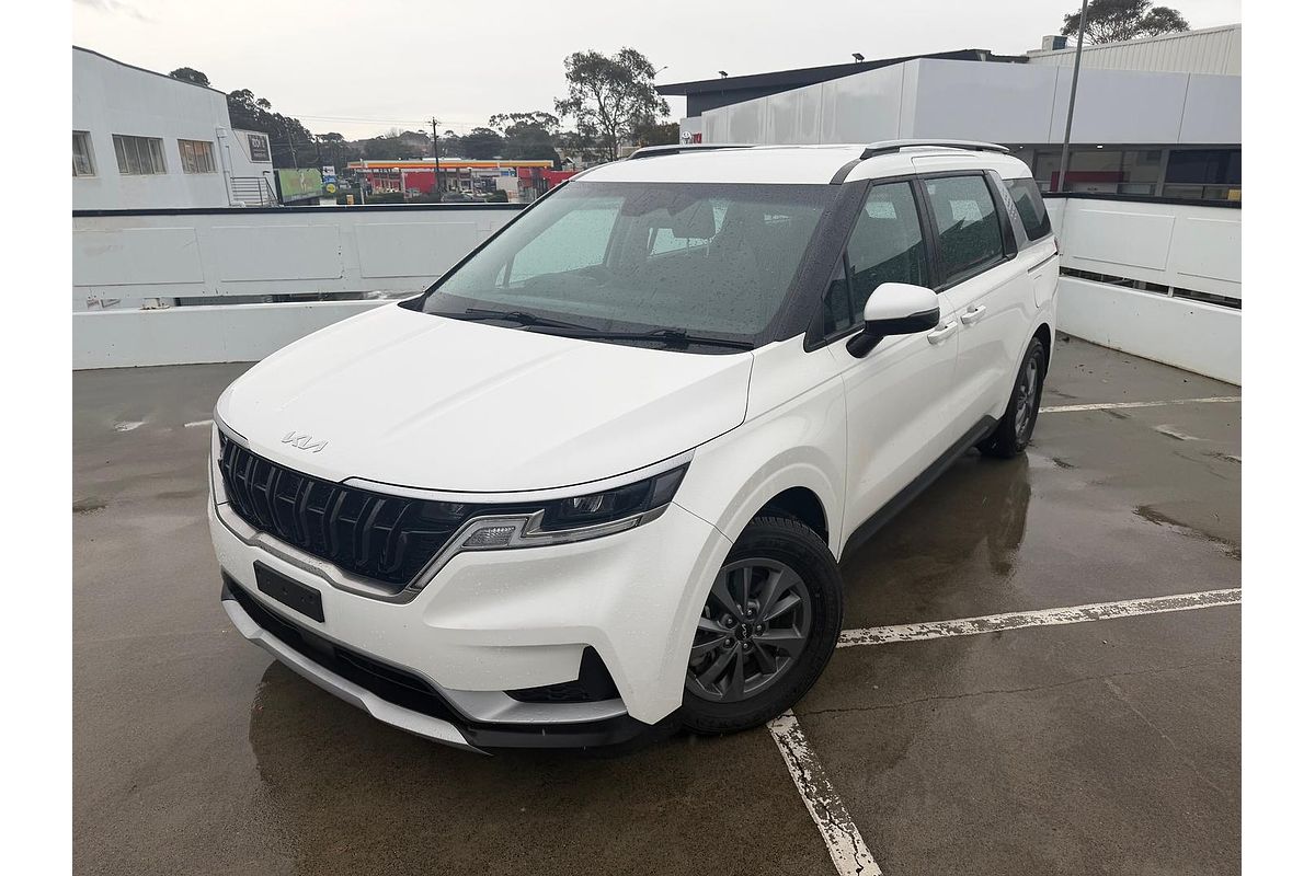 2023 Kia Carnival S KA4