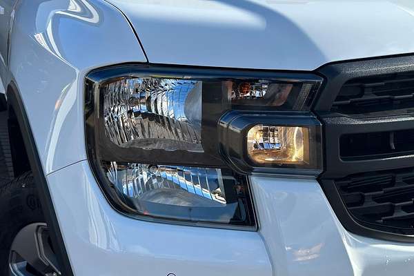 2025 Ford Ranger PHEV XLT 4X4 2.3L thumb-1