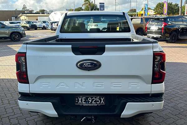 2025 Ford Ranger PHEV XLT 4X4 2.3L thumb-12