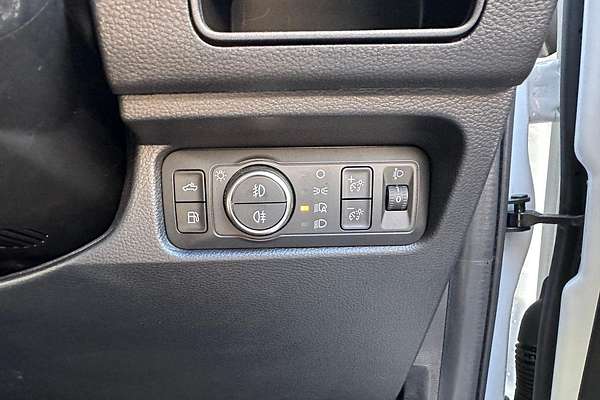 2025 Ford Ranger PHEV XLT 4X4 2.3L thumb-22