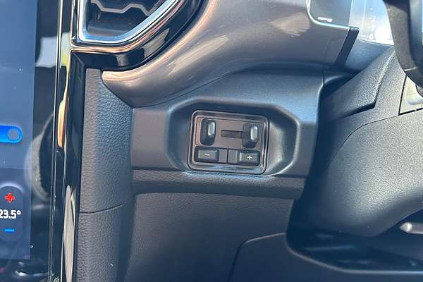 2025 Ford Ranger PHEV XLT 4X4 2.3L thumb-27
