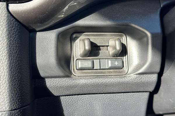 2025 Ford Ranger PHEV XLT 4X4 2.3L thumb-30