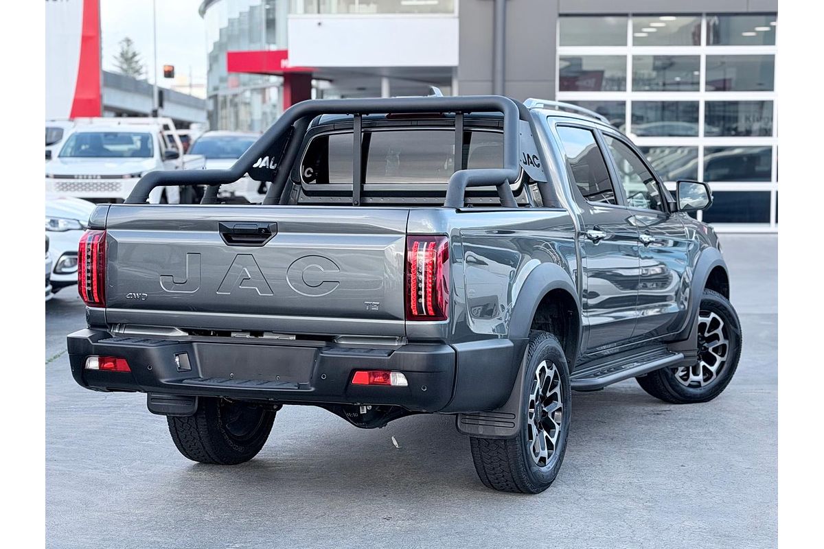 2024 JAC T9 Haven All Wheel Drive