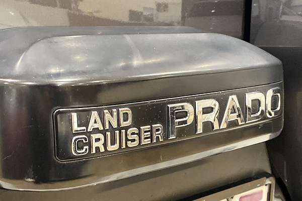 2015 Toyota Landcruiser Prado GXL GDJ150R thumb-13