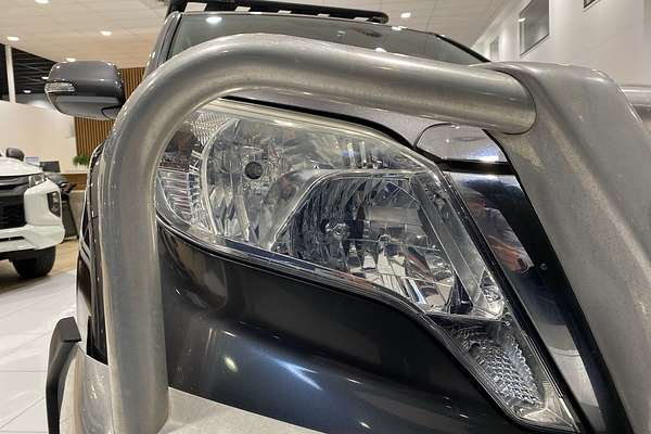 2015 Toyota Landcruiser Prado GXL GDJ150R thumb-18