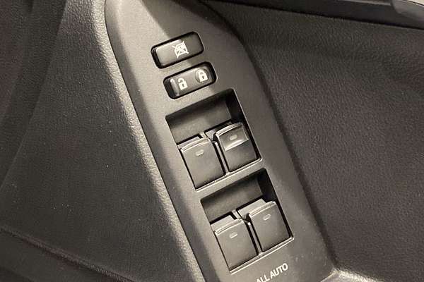 2015 Toyota Landcruiser Prado GXL GDJ150R thumb-19