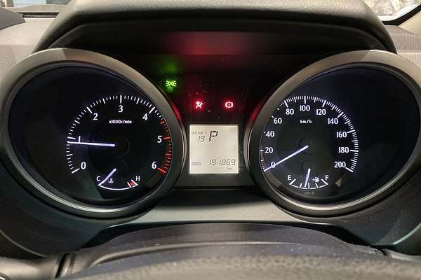 2015 Toyota Landcruiser Prado GXL GDJ150R thumb-24