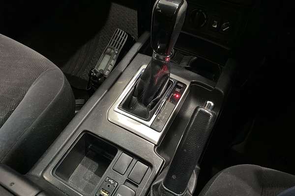 2015 Toyota Landcruiser Prado GXL GDJ150R thumb-25