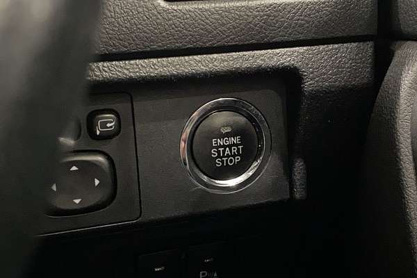 2015 Toyota Landcruiser Prado GXL GDJ150R thumb-26