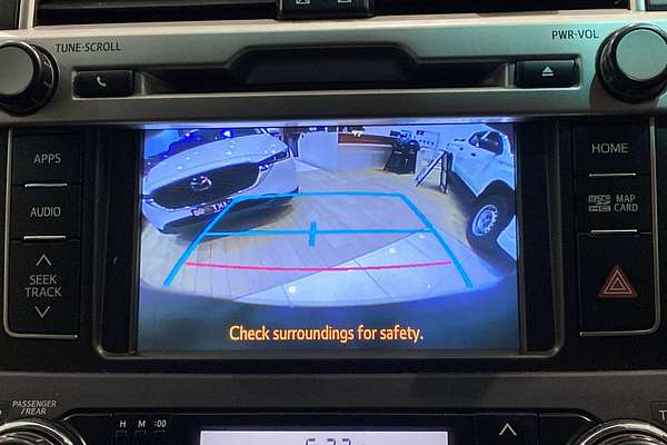 2015 Toyota Landcruiser Prado GXL GDJ150R thumb-28