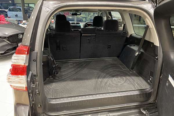 2015 Toyota Landcruiser Prado GXL GDJ150R thumb-32