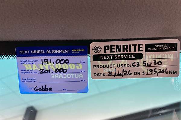 2015 Toyota Landcruiser Prado GXL GDJ150R thumb-33