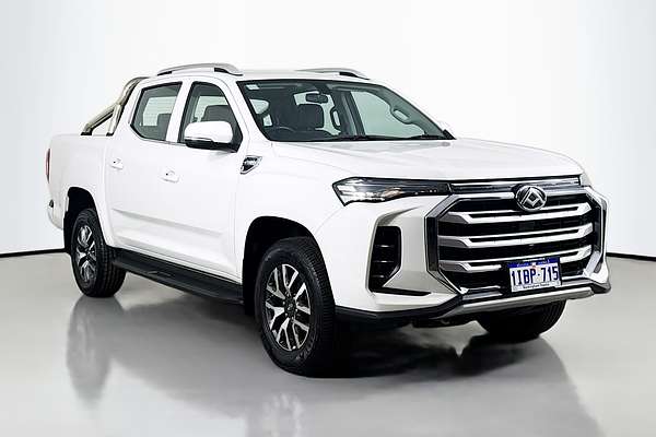 2023 LDV T60 Max PRO SK8C 4X4