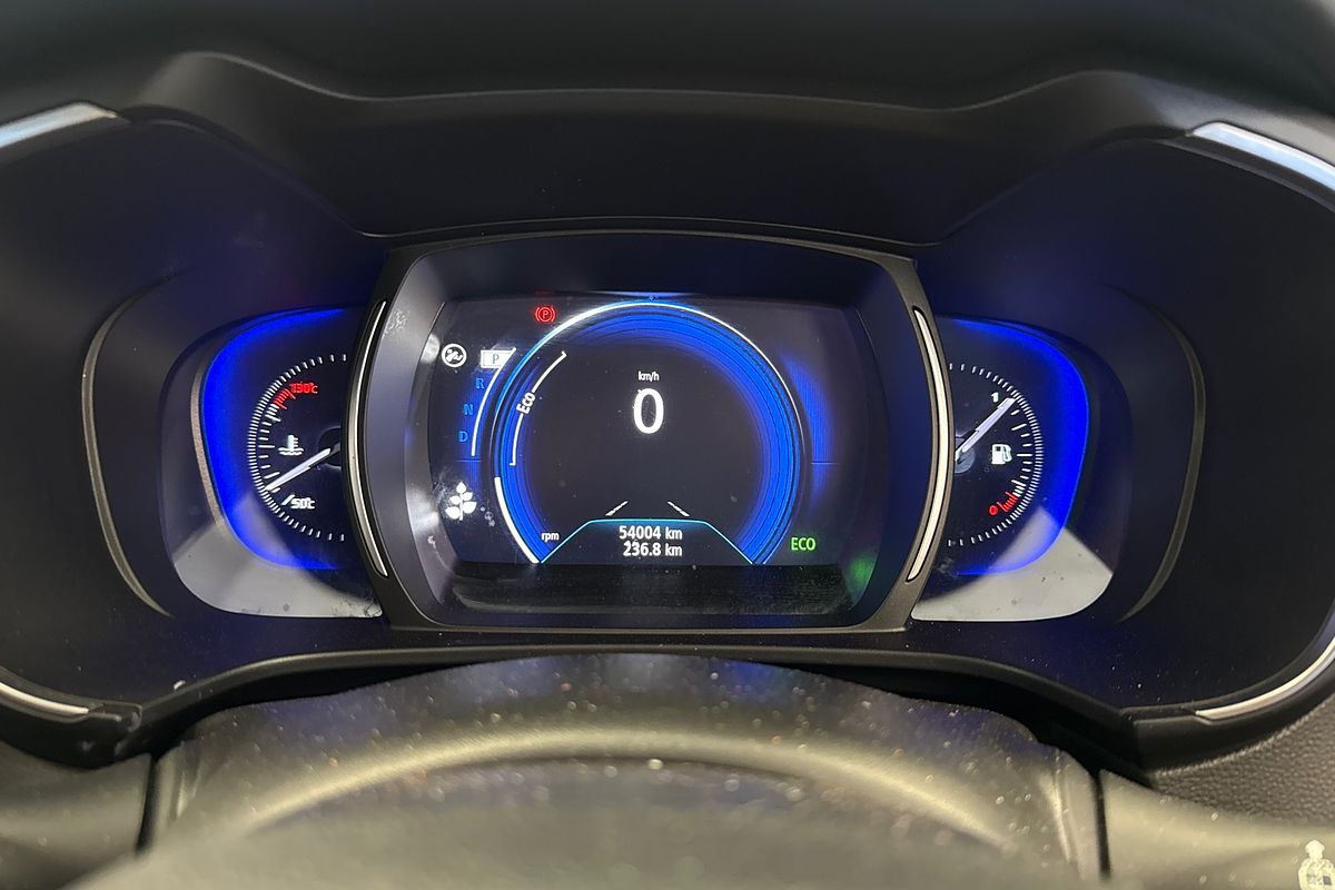 2023 Renault Koleos Zen HZG