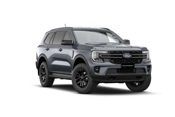 2026 Ford Everest Active 3.0L