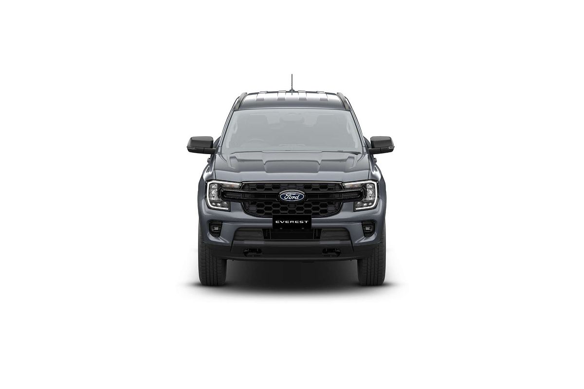 2026 Ford Everest Active 3.0L