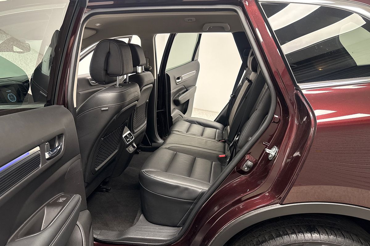 2023 Renault Koleos Zen HZG
