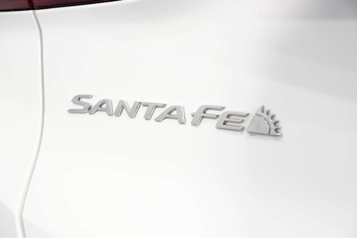 2023 Hyundai Santa Fe TM.V4