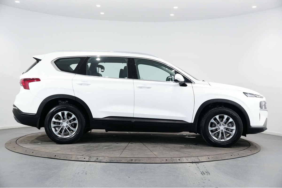 2023 Hyundai Santa Fe TM.V4