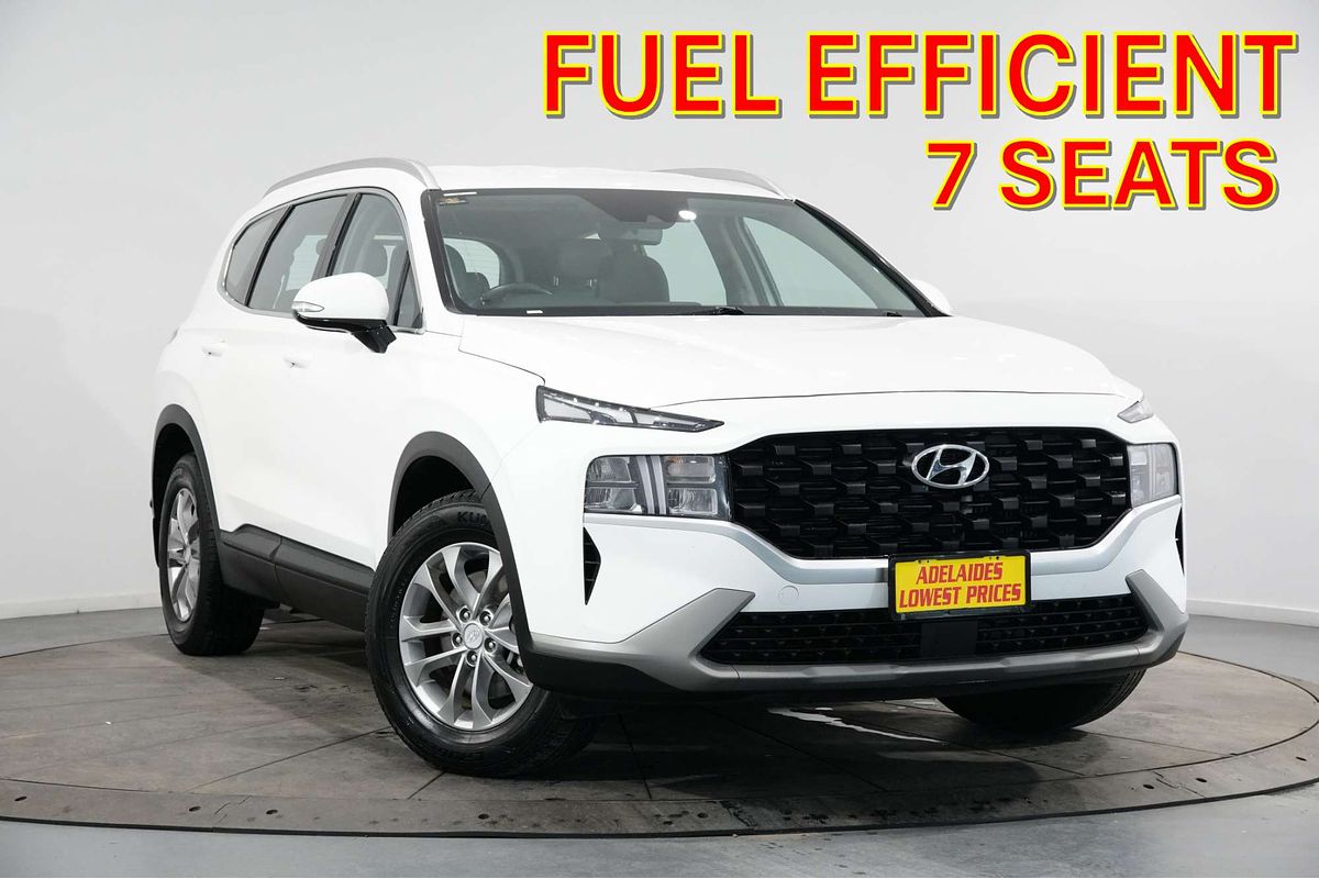 2023 Hyundai Santa Fe TM.V4