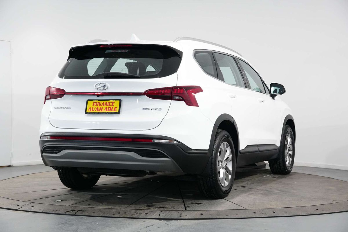 2023 Hyundai Santa Fe TM.V4