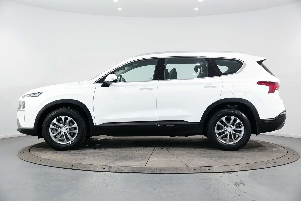 2023 Hyundai Santa Fe TM.V4