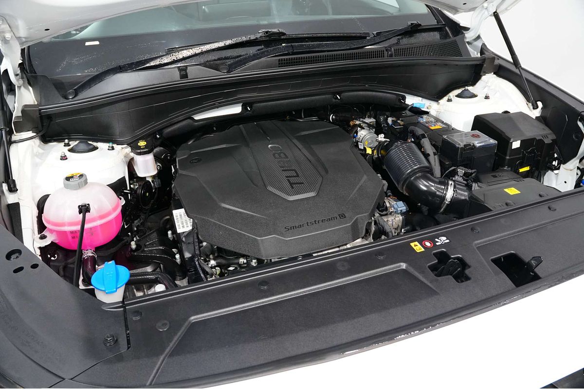 2023 Hyundai Santa Fe TM.V4