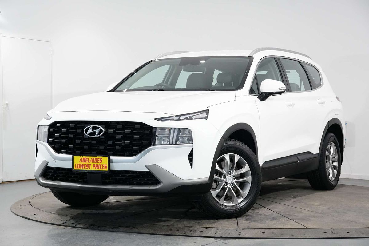 2023 Hyundai Santa Fe TM.V4