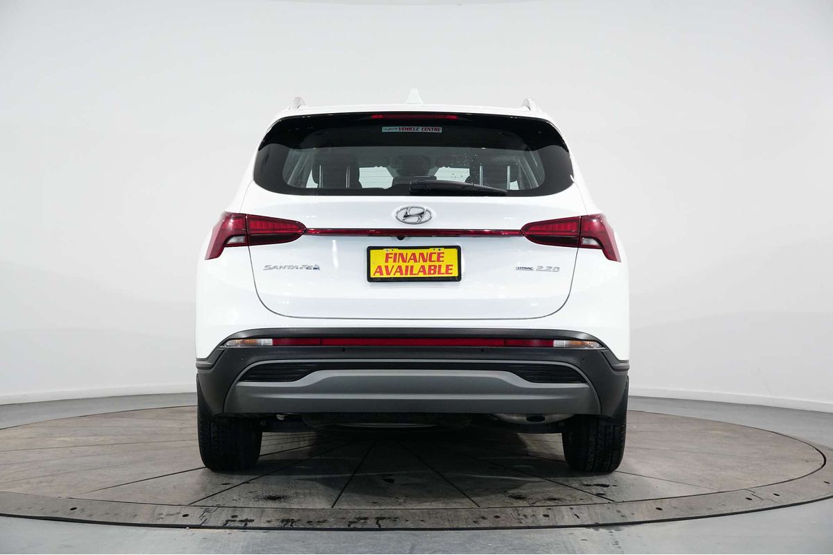2023 Hyundai Santa Fe TM.V4