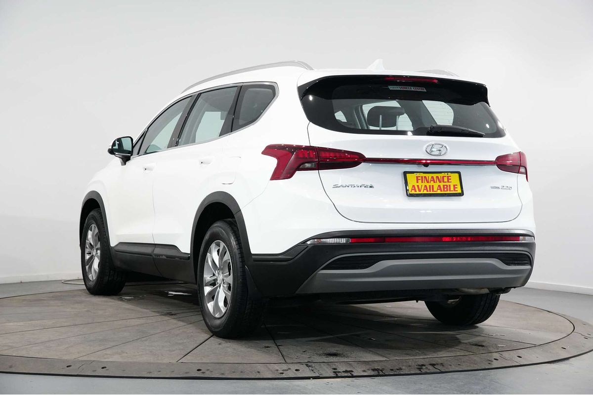 2023 Hyundai Santa Fe TM.V4
