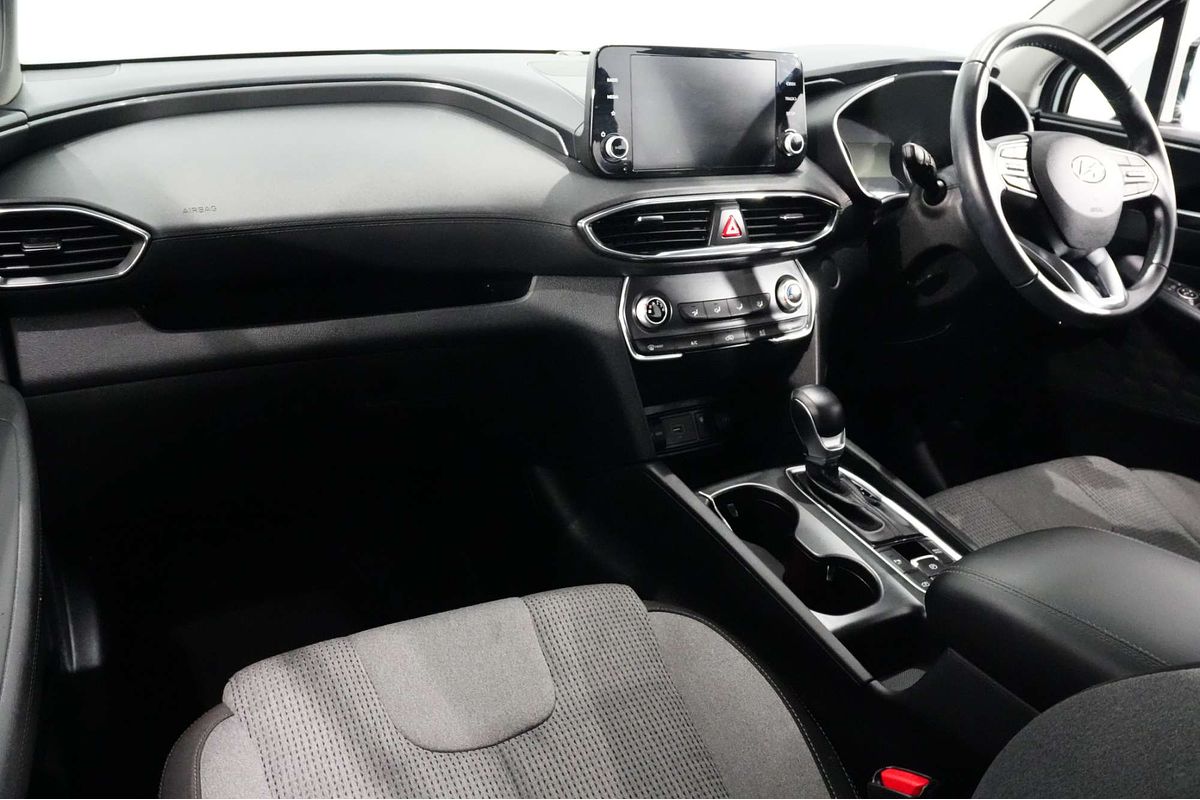 2023 Hyundai Santa Fe TM.V4