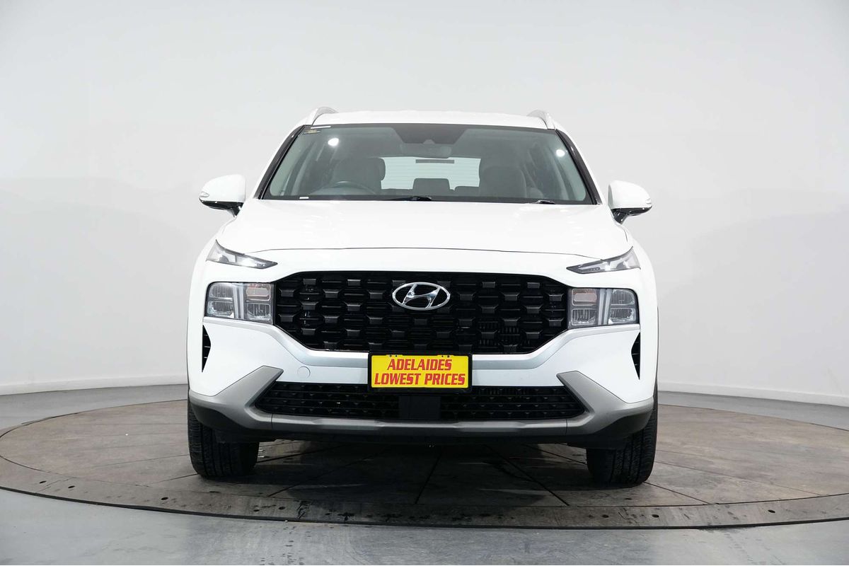 2023 Hyundai Santa Fe TM.V4