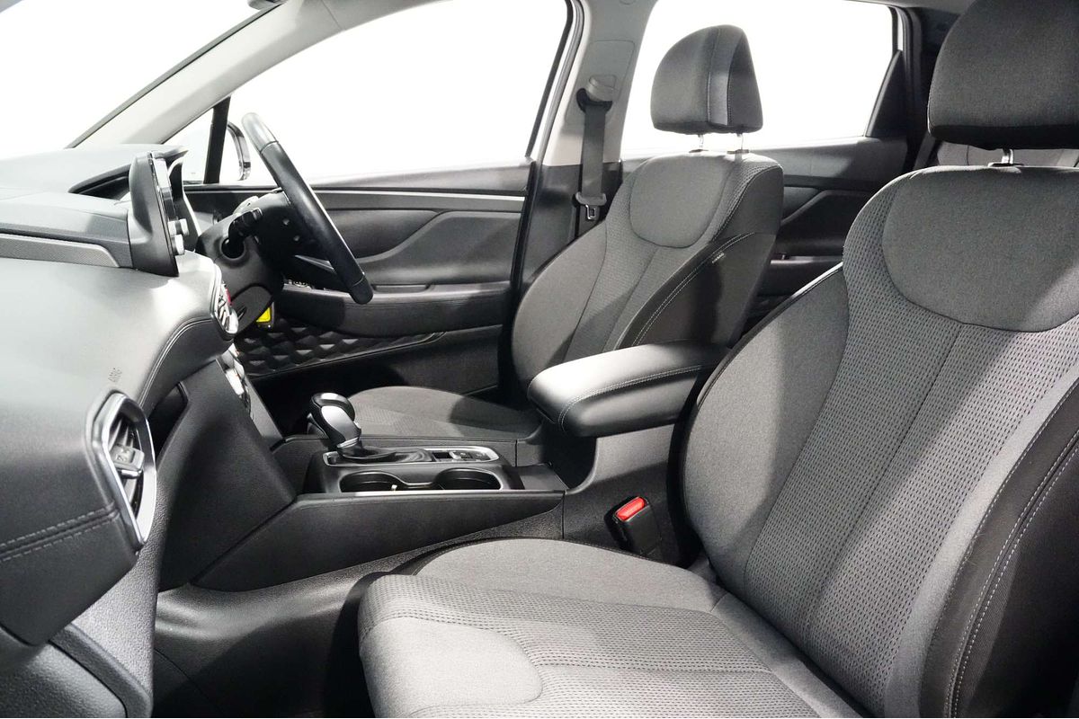 2023 Hyundai Santa Fe TM.V4