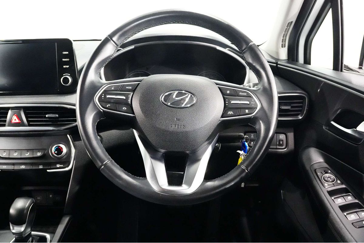 2023 Hyundai Santa Fe TM.V4