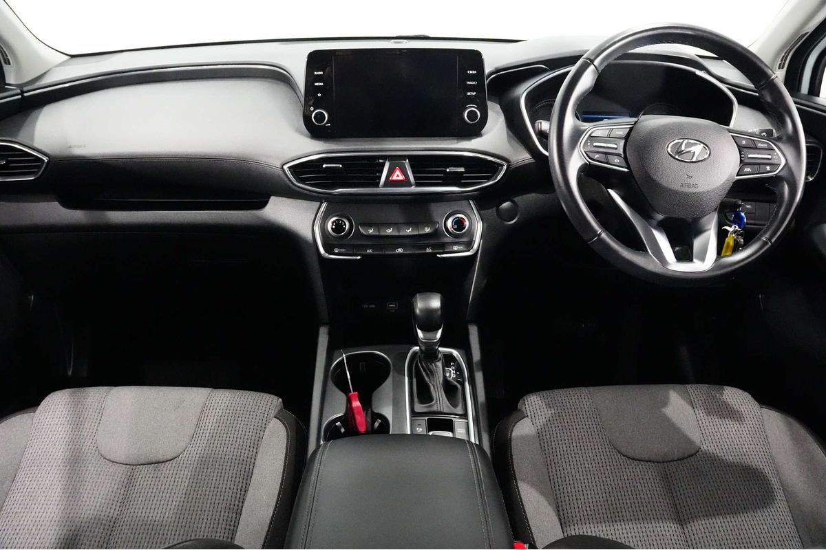2023 Hyundai Santa Fe TM.V4